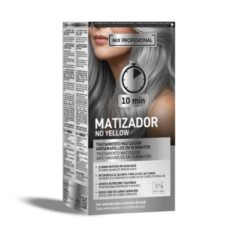 10 Minutos Matizador