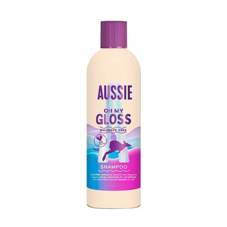 Oh My Gloss