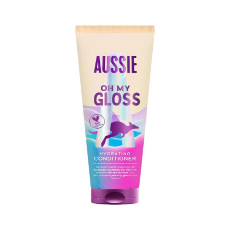 Oh My Gloss
