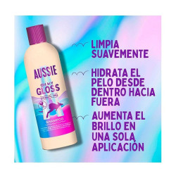Oh My Gloss