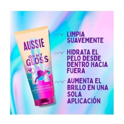 Oh My Gloss