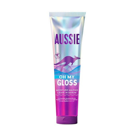 Oh My Gloss