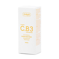Comprar Vitamina C.B3 Niacinamida