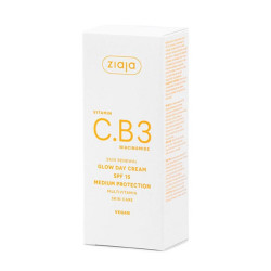 Comprar Vitamina C.B3 Niacinamida