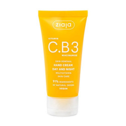 Comprar Vitamina C.B3 Niacinamida