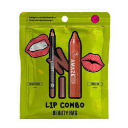 Comprar Lip Combo Beauty Bag
