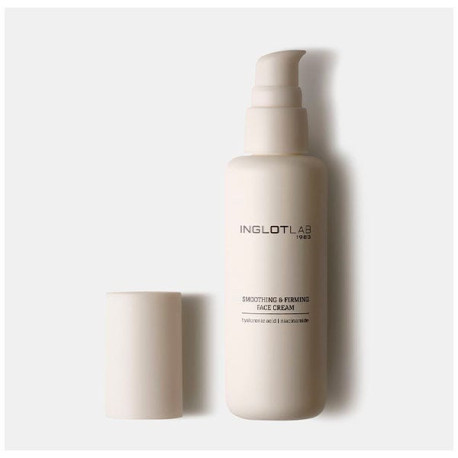Smoothing & Firming Face Cream