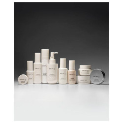 Smoothing & Firming Face Cream