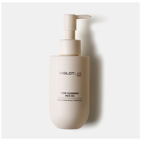 Deep Cleansing Gel