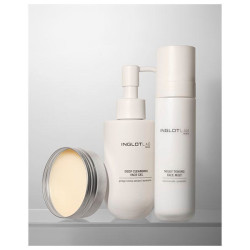Deep Cleansing Gel