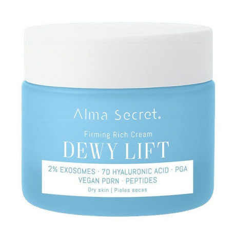 Dewy Lift Firming Rich Cream
