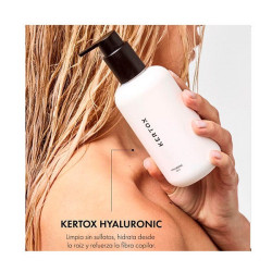 Hyaluronic