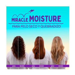 Miracle Moist