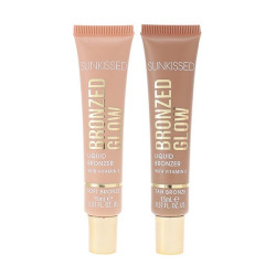 Comprar Bronzed Glow