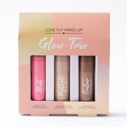 Comprar Glow Trio