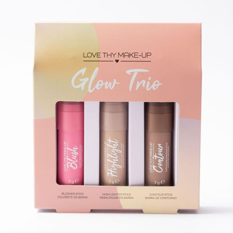 Glow Trio