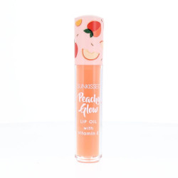 Comprar Peachy Glow Lip Oil