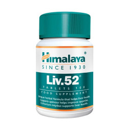 Comprar Liv.52 Tablets