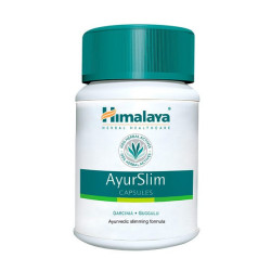 Comprar Ayurslim Capsules