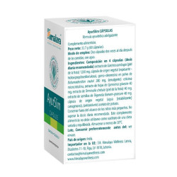 Ayurslim Capsules