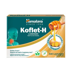 Comprar Koflet-H Ginger With Honey