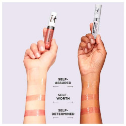 Confidence In Your Gloss