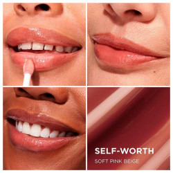 Confidence In Your Gloss