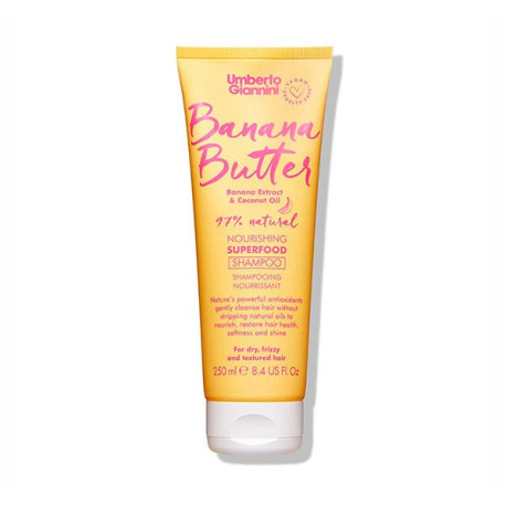 Banana Butter