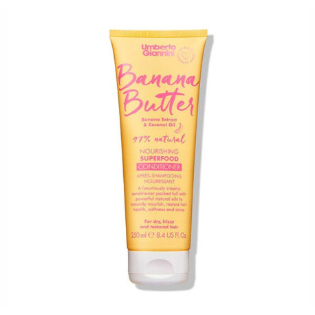 Banana Butter