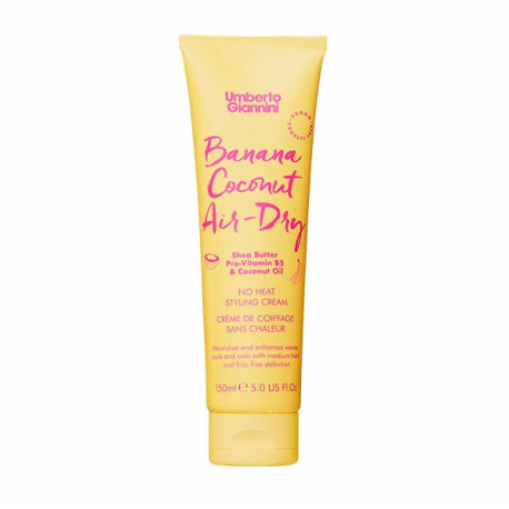 Banana Coconut