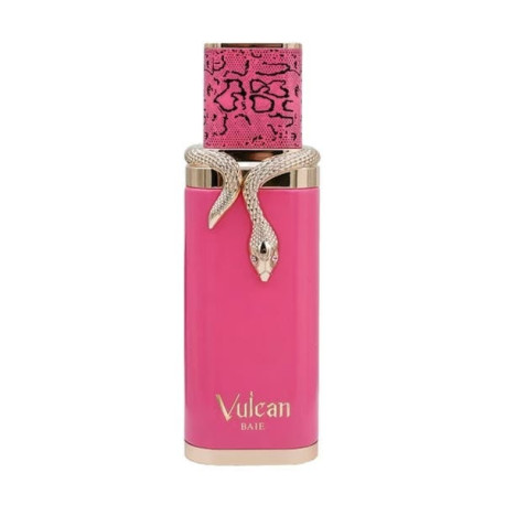 Vulcan Baie