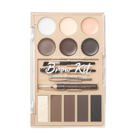 Divine Brows