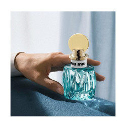 Eau Bleue