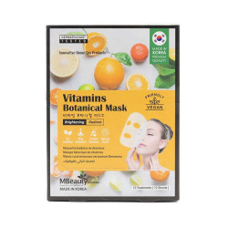 Comprar Vitamins Botanical Mask