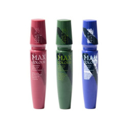 Comprar Max Mixed Colour Mascara