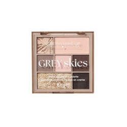 Comprar Cream Eyeshadow Palette