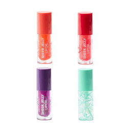 Comprar Jelly Lip Oil