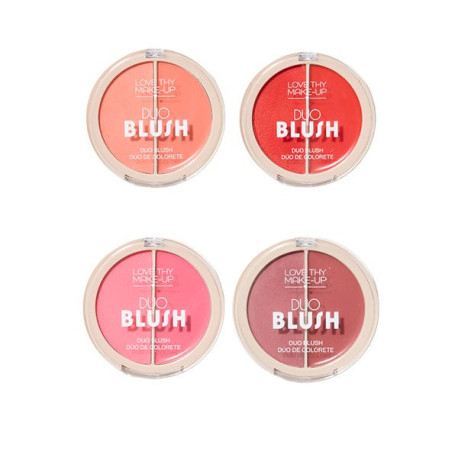Duo Blush