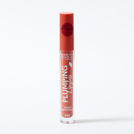 Plumping Lip Gloss
