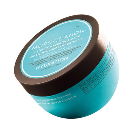 Intense Hydrating Mask