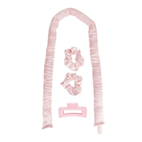 Heatless Curler