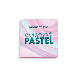 Comprar Sweet Pastel Eyeshadow Palette