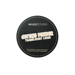 Comprar Shaky Translucent Setting Powder