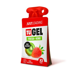 Comprar Gel Energy Sabor Fresa + Kiwi En Stick