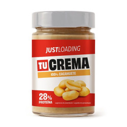 Comprar Crema De Proteína