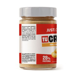 Crema De Proteína