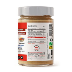 Crema De Proteína