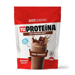 Comprar Proteína Sabor Chocolate