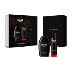 Comprar Cofre Drakkar Noir