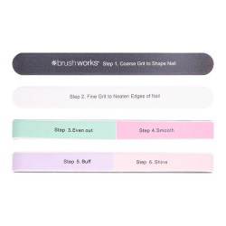Comprar Nail File Shape & Shine